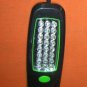 SE Green  24 LED Long Work Light #FL9024 UPC:706569063738