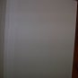 Amscan Inc Timeless Elegance Magnetic Page Photo Album #44685  UPC:048419273141