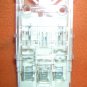 Molex Self Contained Power Connector Non-Metallic Sheathed For 12-14AWG  2 Pcs #
