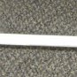 CE 28" Flashing Stick Lightsaber - Silver UPC:710534472234