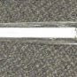CE 28" Flashing Stick Lightsaber - Silver UPC:710534472234