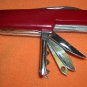 Superior Multi-Purpose Pocket Knife #K5011 UPC:710534487382