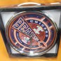 Memory Co. Chicago Bears 12" Battery Operated Shop Wall Clock  UPC:687746490083