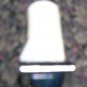 Littelfuse 12 Volt Blue Square Indicating / Warning Light #990809BP UPC: 0794582