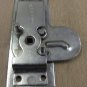 6Polar Hardware Mfg. Zinc Plated Centercase Mechanism Only #6013-C(T)