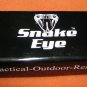 Snake Eyes Pink Camo Tactical Rescue Outdoor Knife#SE-1002PC  UPC:756634100265