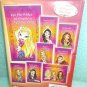 Paper Magic Bratz Genie Magic Valentine Cards  64 Cards & Seals UPC:073168111802