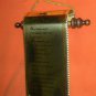 Kendon Inc "The Lord's Prayer" Metal  Wall Hanging #1114DH UPC:710534482936