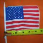 Buy Rite Designs License Plate Tag Flags  Set 2 #2006WC  UPC:026942800003