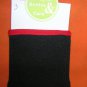 Novelty Inc Black / Red Trim Koozy For Bottles Or Cans UPC:710534483865