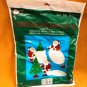 Regent Products Christmas Tree Removal Bag Size:72"X90" #G91600 UPC:721003916005