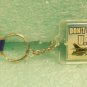 Novelty Inc USA / Don't Mess With The USA Acrylic Keychain  UPC:794080185893