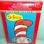 Paper Magic D. Seuss Valentine Cards  64 Cards & Seals UPC:073168605928