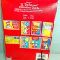 Paper Magic D. Seuss Valentine Cards  64 Cards & Seals UPC:073168605928