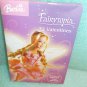 Paper Magic Barbie Fairtopia Valentine Cards  64 Cards & Seals UPC:073168116593