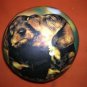 Hedstrom Puppy / Dog 6" Rubber Ball   UPC:033149442172