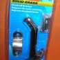 Hillman Pewter Handrail Bracket  1 Piece #852877  UPC:008236990492