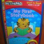 Active Minds My First Storybook Active Pad Book Pack#95036 UPC:042799395639