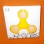 CE Ultimate Hand Figet Spinner - Orange  UPC:710534487740