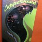 Solaray Copperhead Earbuds W/ Microphone  Stereo Handfree  UPC:080798409728