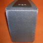 RCA RTD155 Bookcase Front Surround Sound Speaker 8 Ohms  UPC:710534482721
