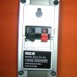 RCA RTD155 Bookcase Front Surround Sound Speaker 8 Ohms  UPC:710534482721