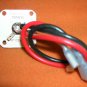 American Technology Game Power Connection 7" Pigtail #NP102-02 UPC:710534478847