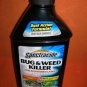 Spectracide Bug & Weed Killer Concentrate 32 Fl. Ounces  UPC:071121960924