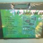 PE-HD 10 Piece Garden Tool Kit In Carrying Case UPC:710534488990