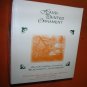 Walter Haskell Hinton's Blackmith John Deere Ornament  UPC:710534485197