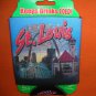 Pocket Coolie "St. Louis" Can Coozie UPC:684022001063