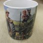 Gibson John Deere "Lunch Time" 11 Ounce Mug #50180.01 UPC: 085081731692