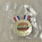 Mc Donald's "Taste Trials Game" Crew 2000 Tie Pin UPC:710534471985