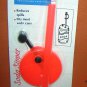 EKCO Soda Sipper - Orange    UPC:070950224023