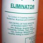 Beta Technology Eliminator Crawling Insect Killer 7 OZ. #3341 UPC:710534484336