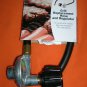 Pro Light Grill Repalcement Hose 3/8" X 22" Hose #378718945635 UPC:708820825956