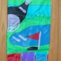 CBK LTD 60" Windsock - Golf  #17333  UPC:054798173330