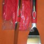 Smart Home 2 Piece Professional BBQ Tool Set W/ Mitt  #00878E UPC:710534485272