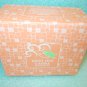 G.A.O Fresh Fish Citronella Scented Candles Set 3 #1014536 UPC:710534489164
