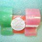 G.A.O Fresh Fish Citronella Scented Candles Set 3 #1014536 UPC:710534489164