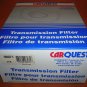 CARQUEST Transmission Filter Kit #96071  UPC:769106960716