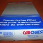 CARQUEST Transmission Filter Kit #85840 UPC:769106858403