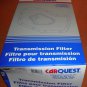CARQUEST Transmission Filter Kit #96088 UPC:769106960884