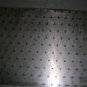 Glaval Black Left Side Molded Floor Mat #MM-103 UPC:710534482493
