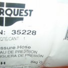 CARQUEST Power Steering Hose #35228 UPC:769106352283