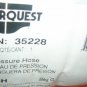 CARQUEST Power Steering Hose #35228 UPC:769106352283
