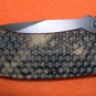 Master Ballistic Camouflage Tactical Rescue Outdoor Knife #MU-A009TN UPC:8053190