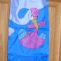 CBK LTD 60" Windsock - Stork W/ Baby #17351  UPC:054798173514