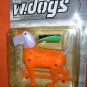 Funmax Toys Orange W.Dogs Battery Operated Toy #2392T  UPC:888716223926