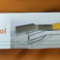 Chef's Best 5 In 1 BBQ Grilling Tool #2801  UPC:813132028015